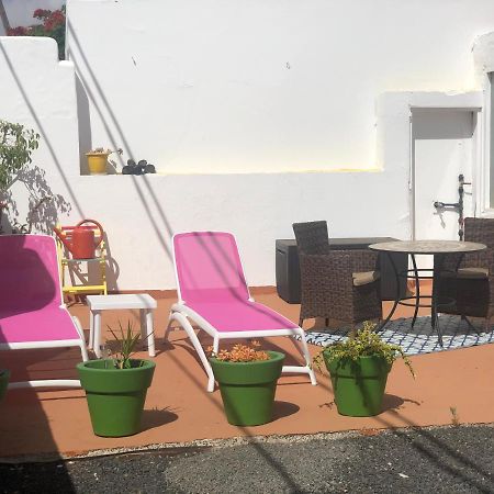 Casa La Mareta Casillas del Ángel Exterior foto