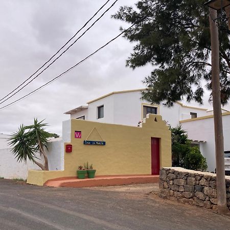 Casa La Mareta Casillas del Ángel Exterior foto