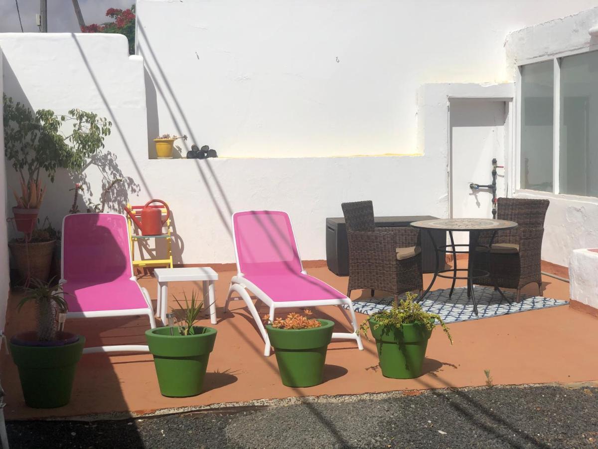 Casa La Mareta Casillas del Ángel Exterior foto